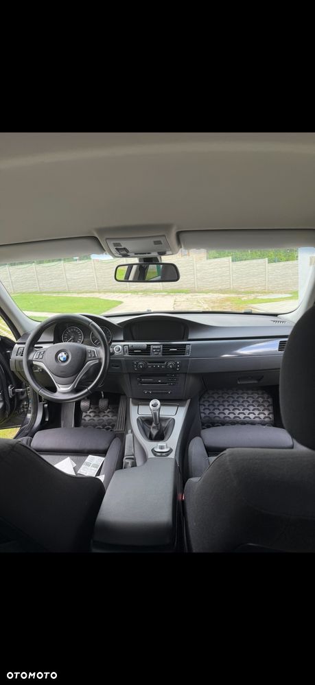 BMW Seria 3 - 11