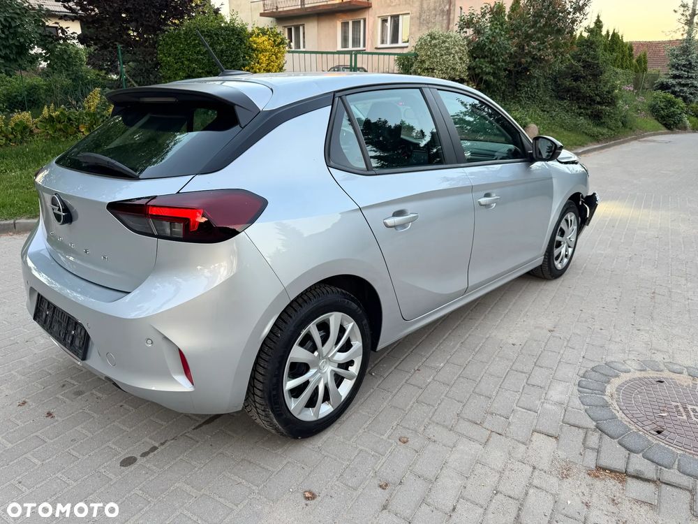 Opel Corsa 1.2 Start/Stop Elegance - 2