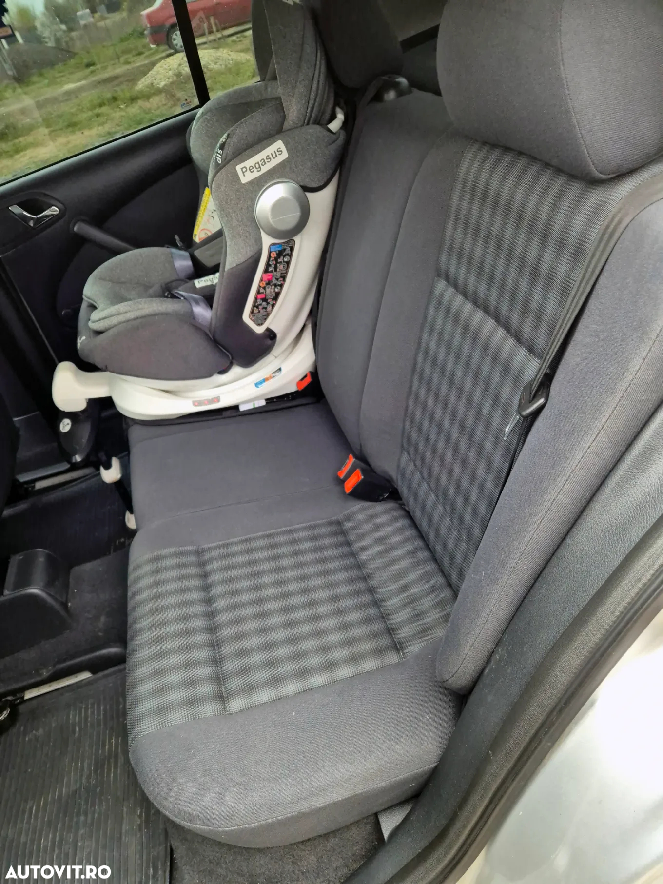 Skoda Octavia Tour 1.9 TDI - 9