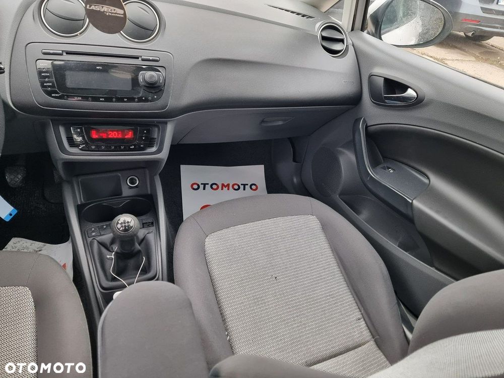 Seat Ibiza - 16