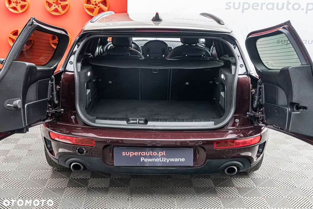 MINI Clubman Cooper S - 28