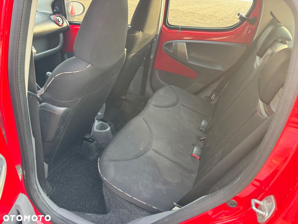 Citroën C1 1.0 Style - 12