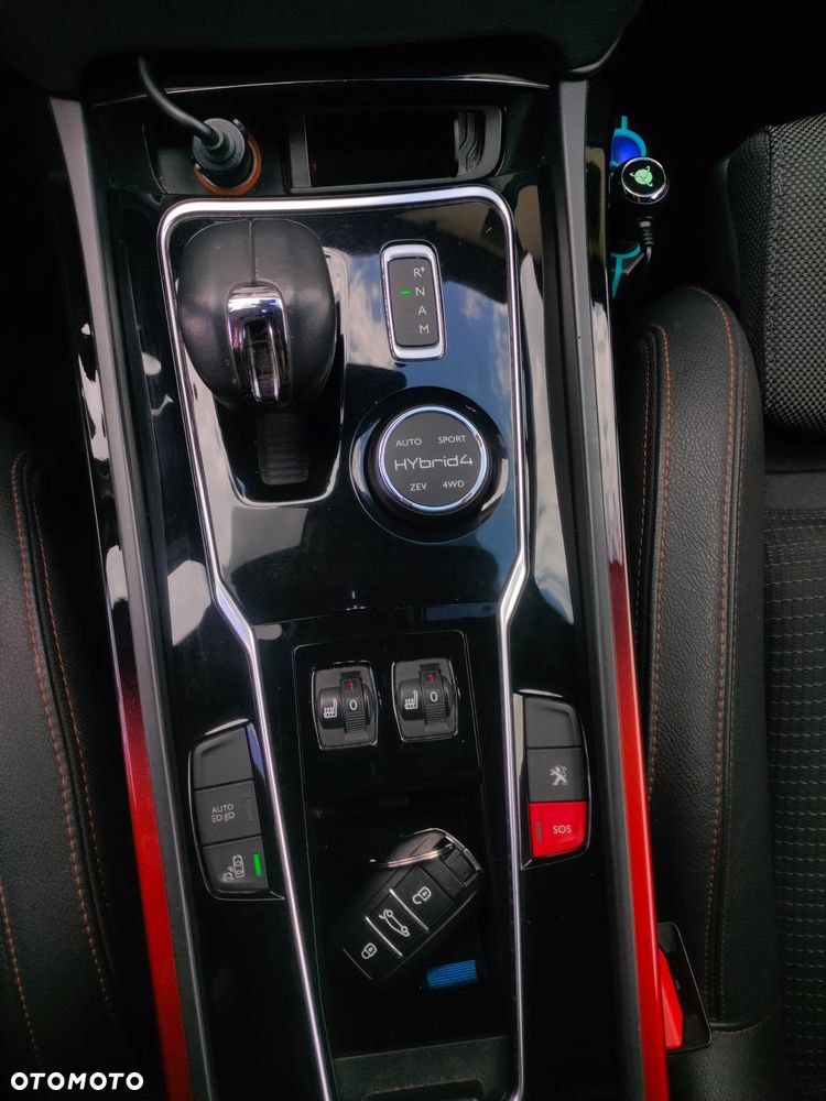 Peugeot 508 - 15