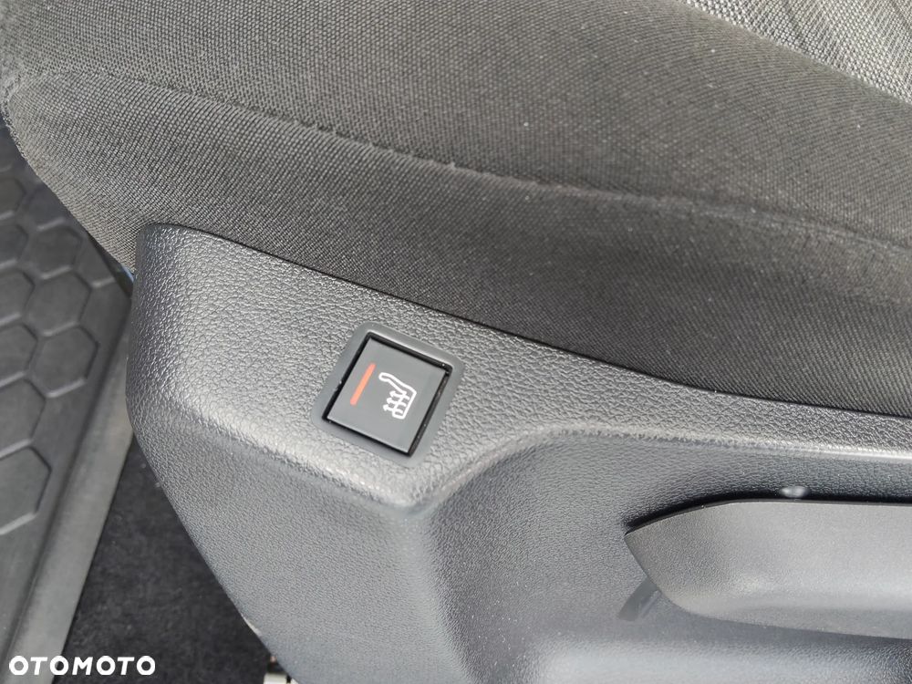 Opel Combo XL 1.5 CDTI Edition Plus S&S - 11