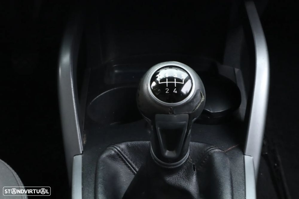 SEAT Altea 1.6 TDi Style Eco.Start/Stop - 14