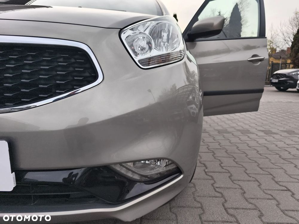 Kia Venga 1.6 M - 18