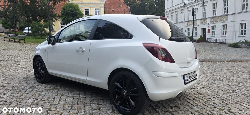 Opel Corsa 1.4 16V Color Edition - 5
