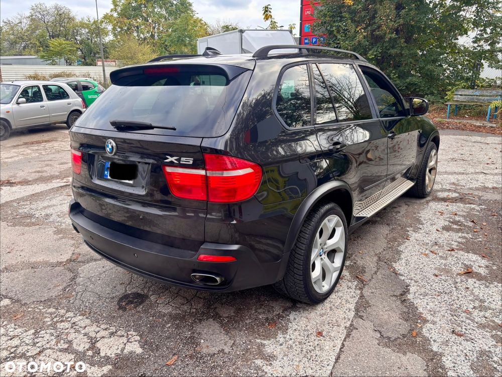 BMW X5 4.8i xDrive - 3