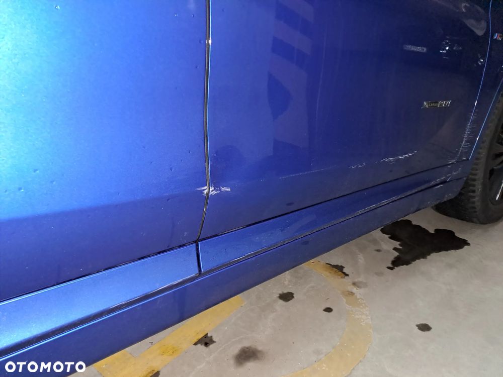 BMW X1 xDrive20i - 22