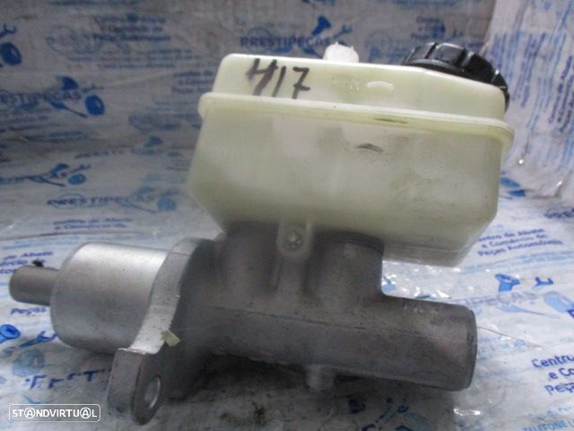 Bomba De Travão A1694300202 MERCEDES W245 2007 200CDI DIESEL - 3