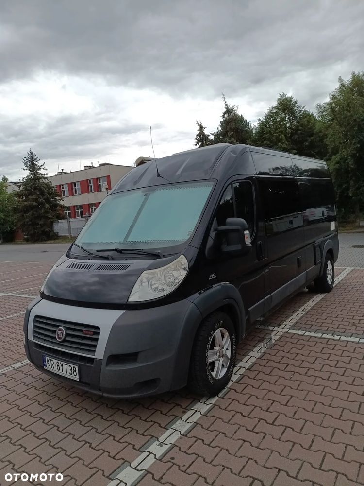 Fiat ducato - 25