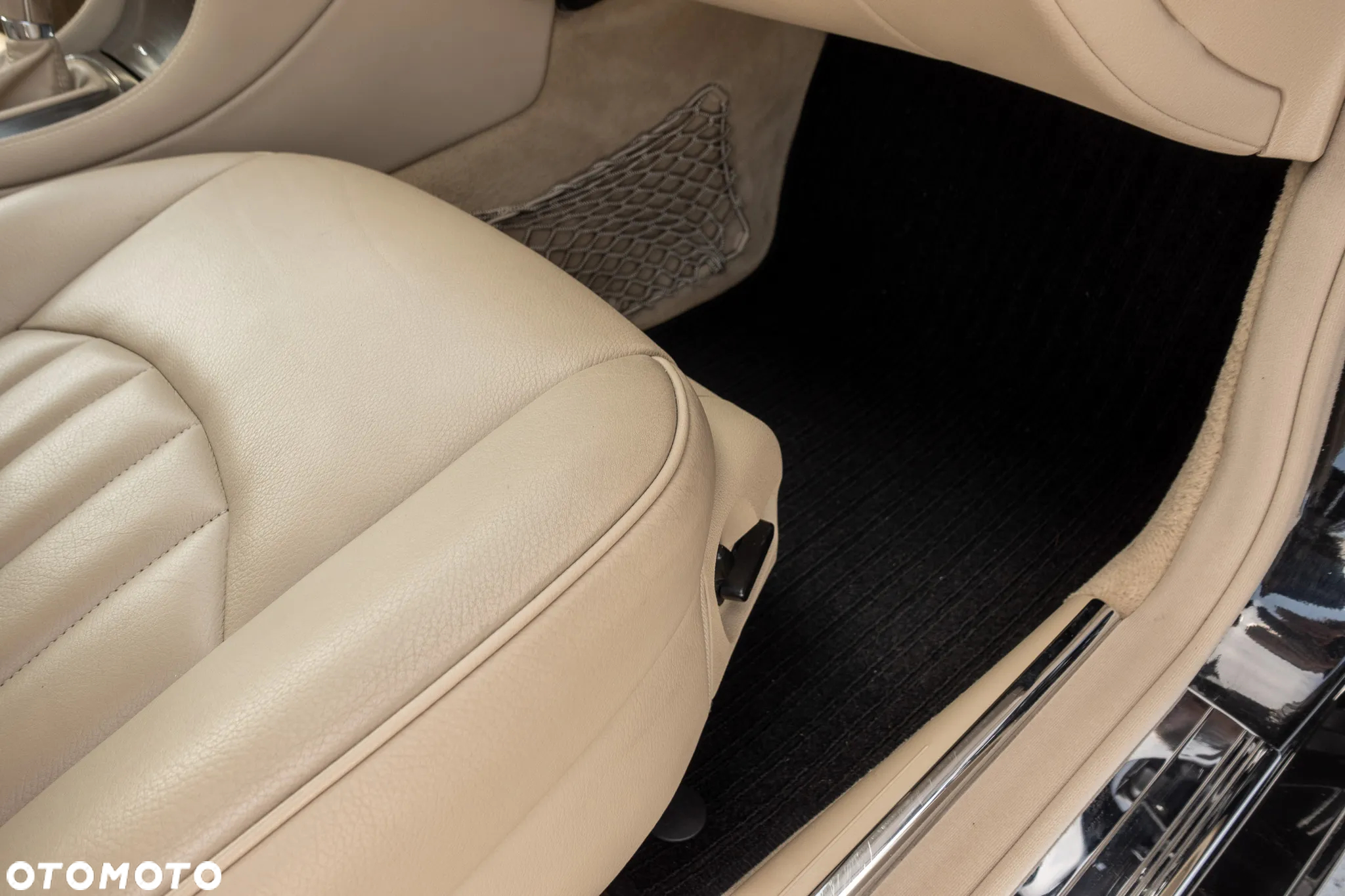Mercedes-Benz CLS 320 CDI - 28