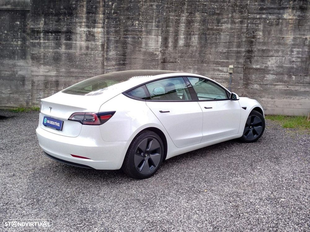 Tesla Model 3 Standard Range Plus RWD - 13