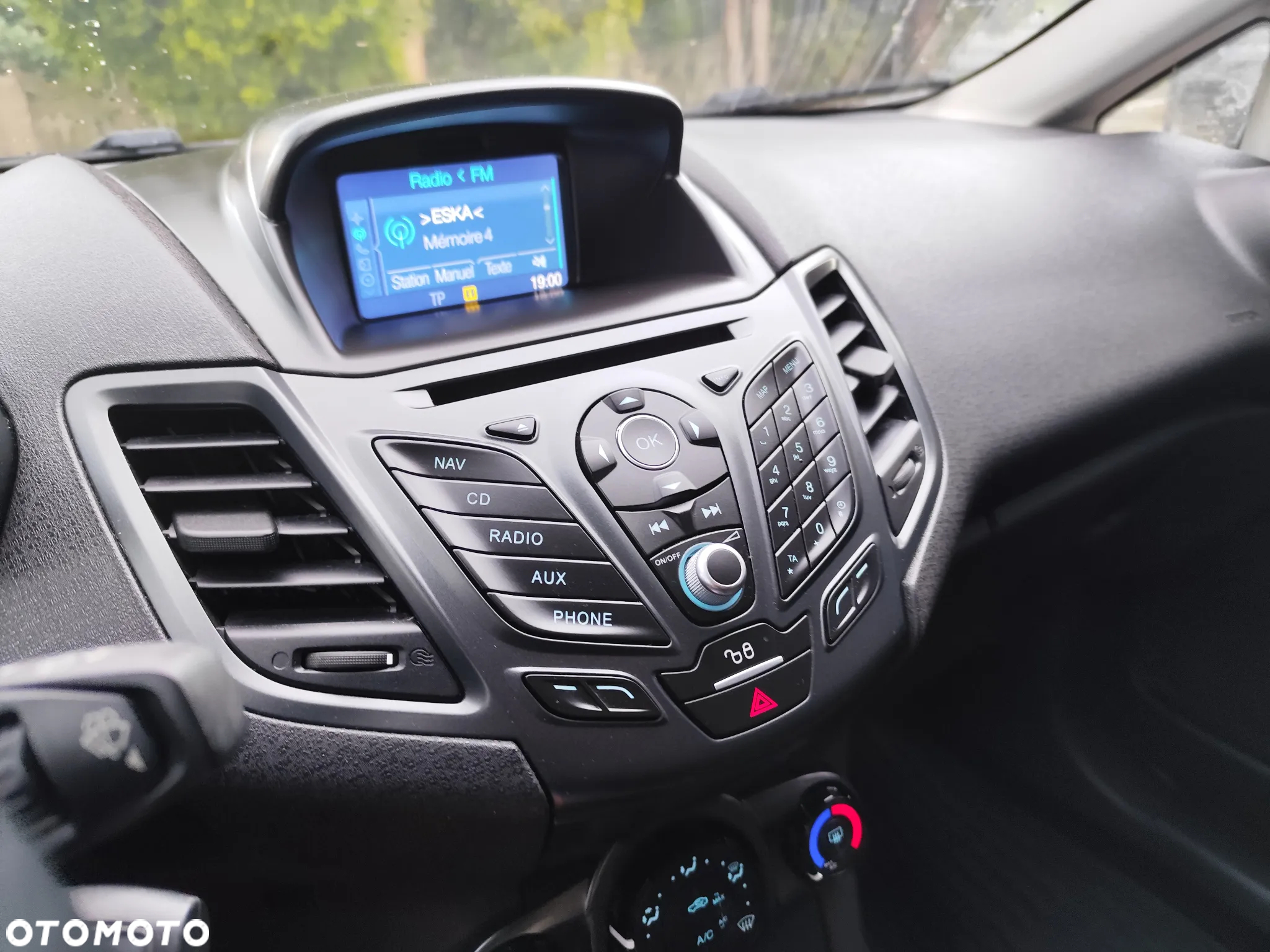 Ford Fiesta 1.0 EcoBoost Silver X EU6 - 24