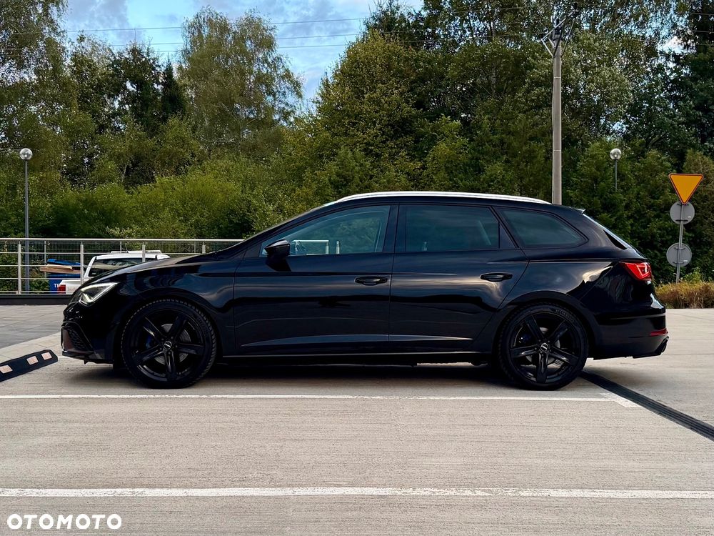 Seat Leon - 15