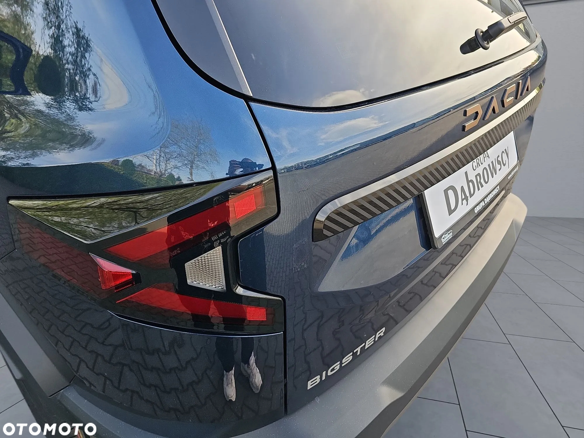 Dacia Bigster - 31