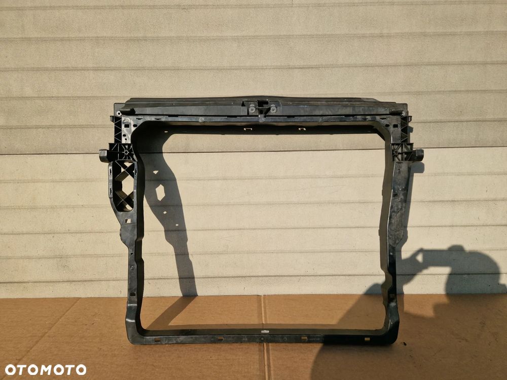 VOLKSWAGEN VW CRAFTER PAS PRZÓD PRZEDNI WZMOCNIENIE 7C0805335