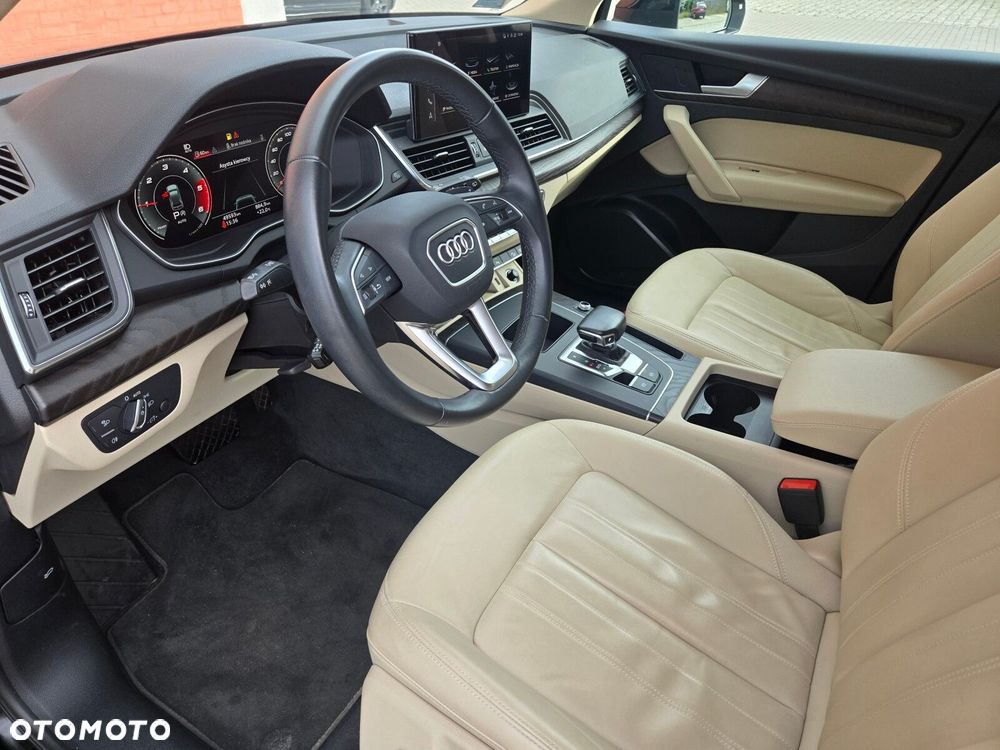 Audi Q5 - 19