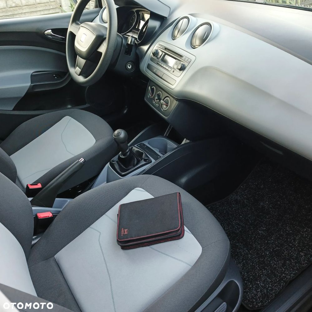 Seat Ibiza - 29