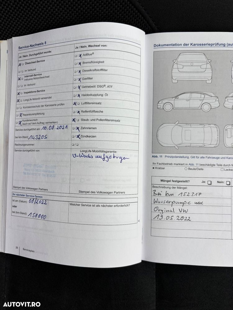 Volkswagen Tiguan 1.4 TSI BlueMotion Technology Sport & Style - 24