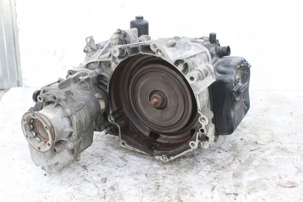 Skrzynia Biegów NMD DSG Octavia II LIFT 2.0 TDI - 6