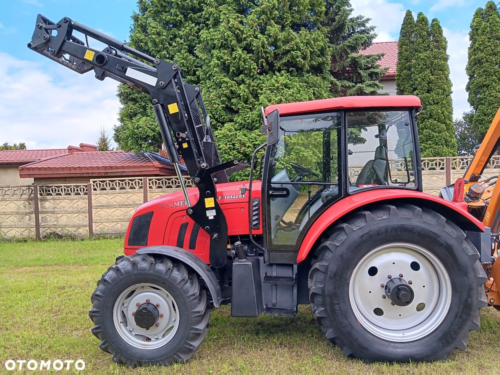 Farmer 10244 C1 - 7