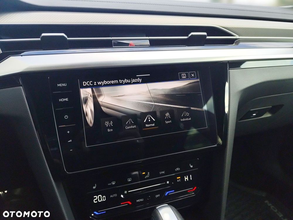 Volkswagen Arteon 2.0 TDI 4Motion R-Line DSG - 28