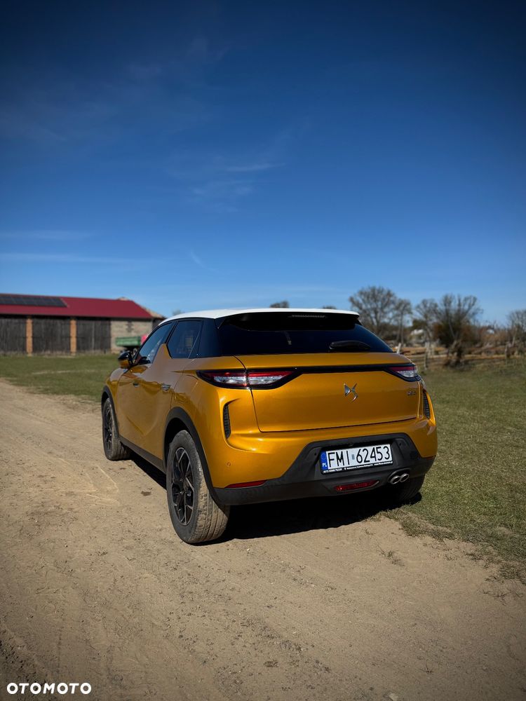 DS Automobiles DS 3 Crossback - 4