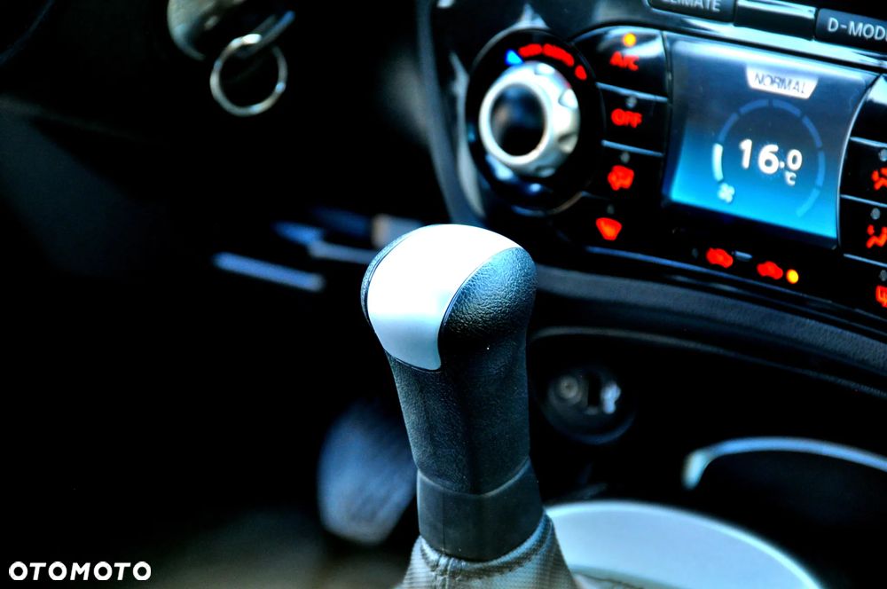 Nissan Juke 1.6 Acenta - 38