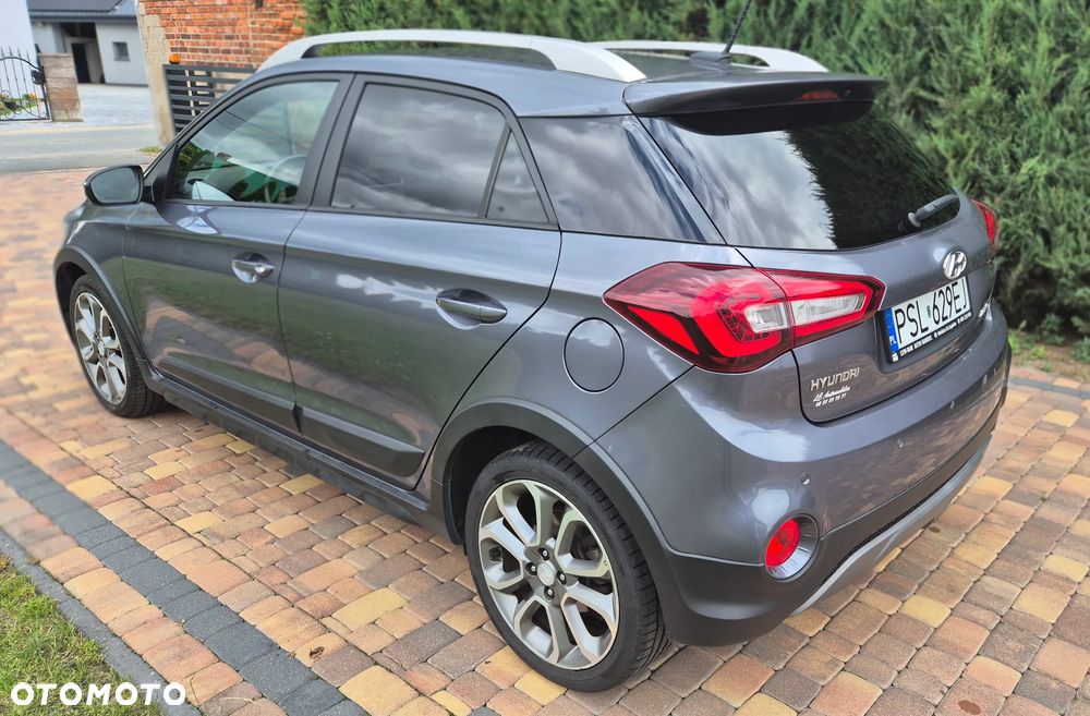 Hyundai i20 - 3