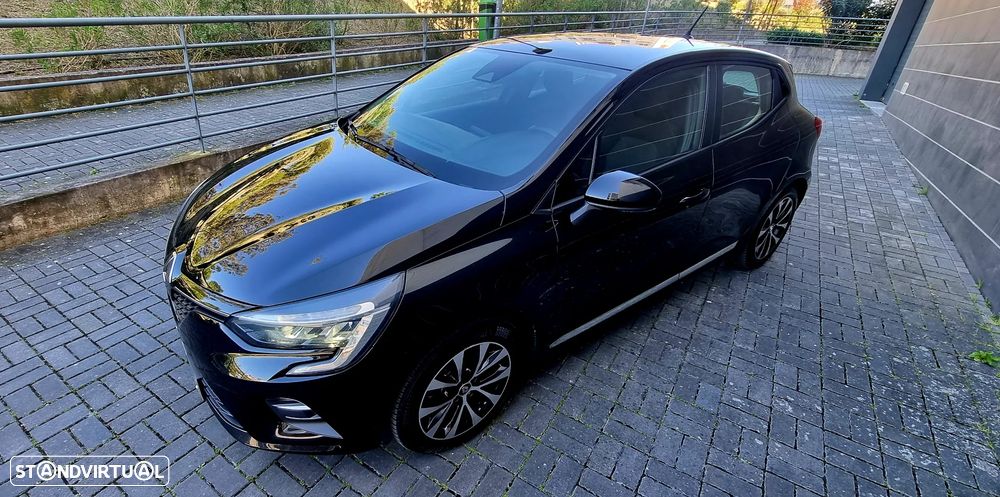 Renault Clio TCe 100 INTENS - 6