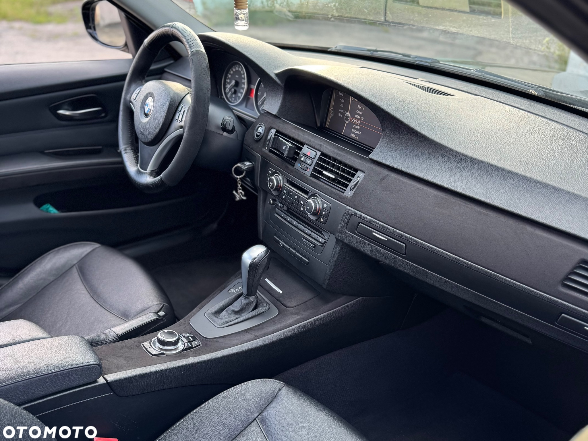 BMW Seria 3 325i - 17