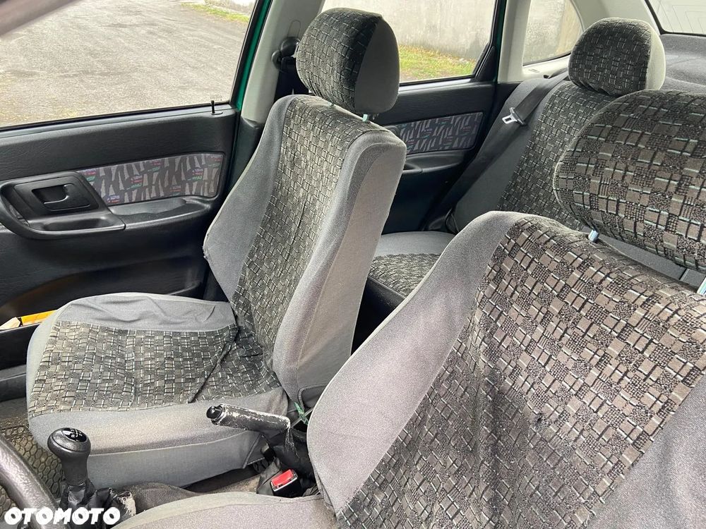 Seat Cordoba - 12
