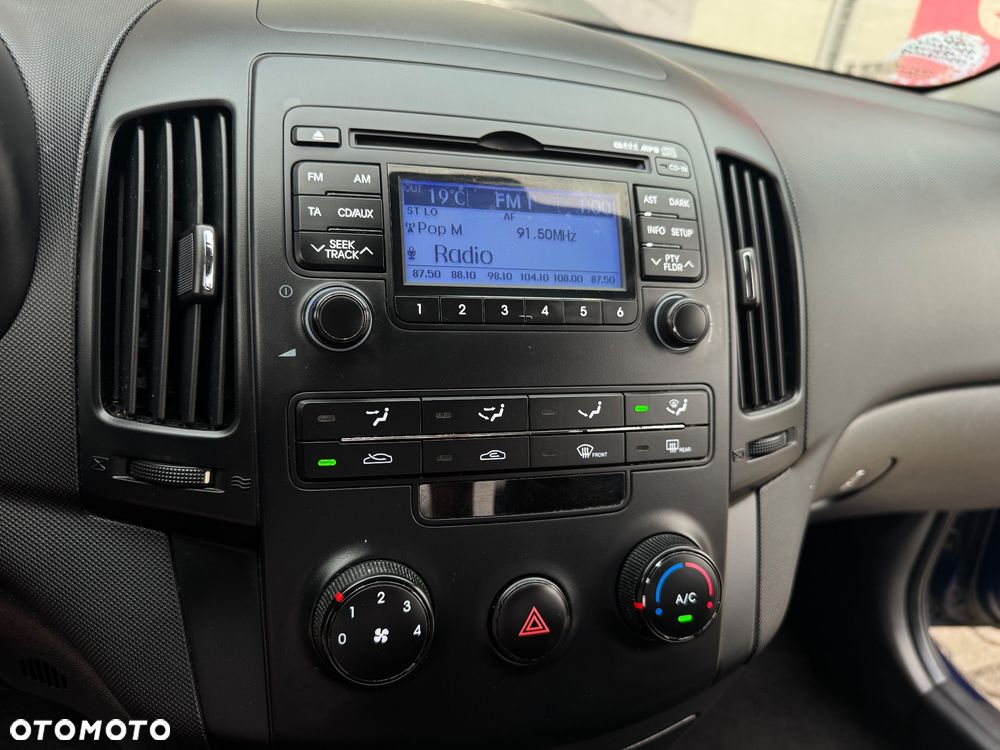 Hyundai i30 - 9