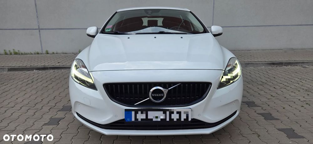 Volvo V40 - 3