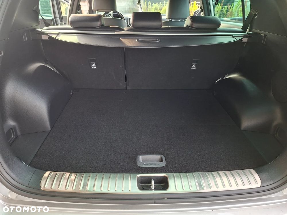 Kia Sportage 1.6 T-GDI GT Line 2WD - 11