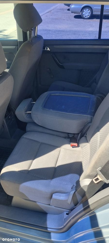 Volkswagen Touran 1.9 TDI Trendline - 12