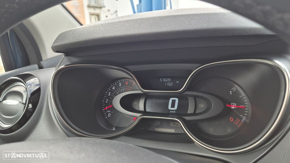 Renault Captur 0.9 TCE Exclusive XMOD - 18