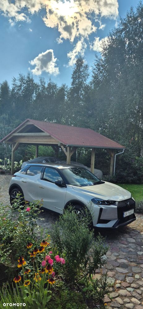 DS Automobiles DS 3 - 7