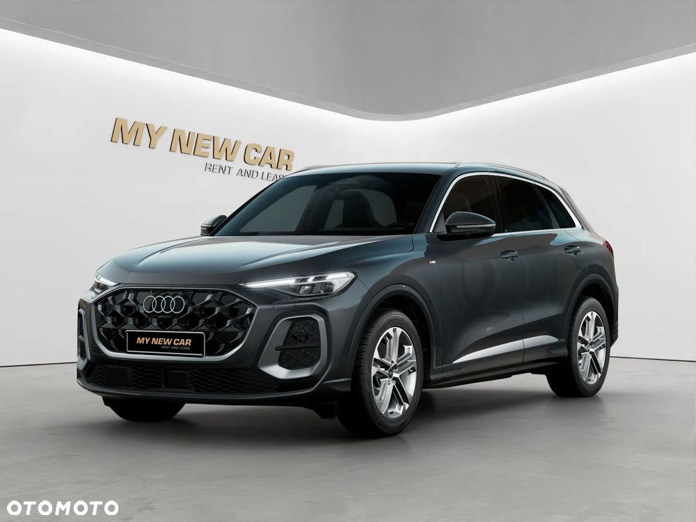 Audi Q5 TFSI 150 kW S tronic - 1