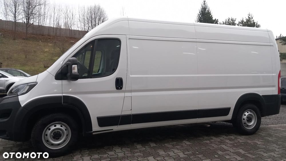 Fiat Ducato - 3