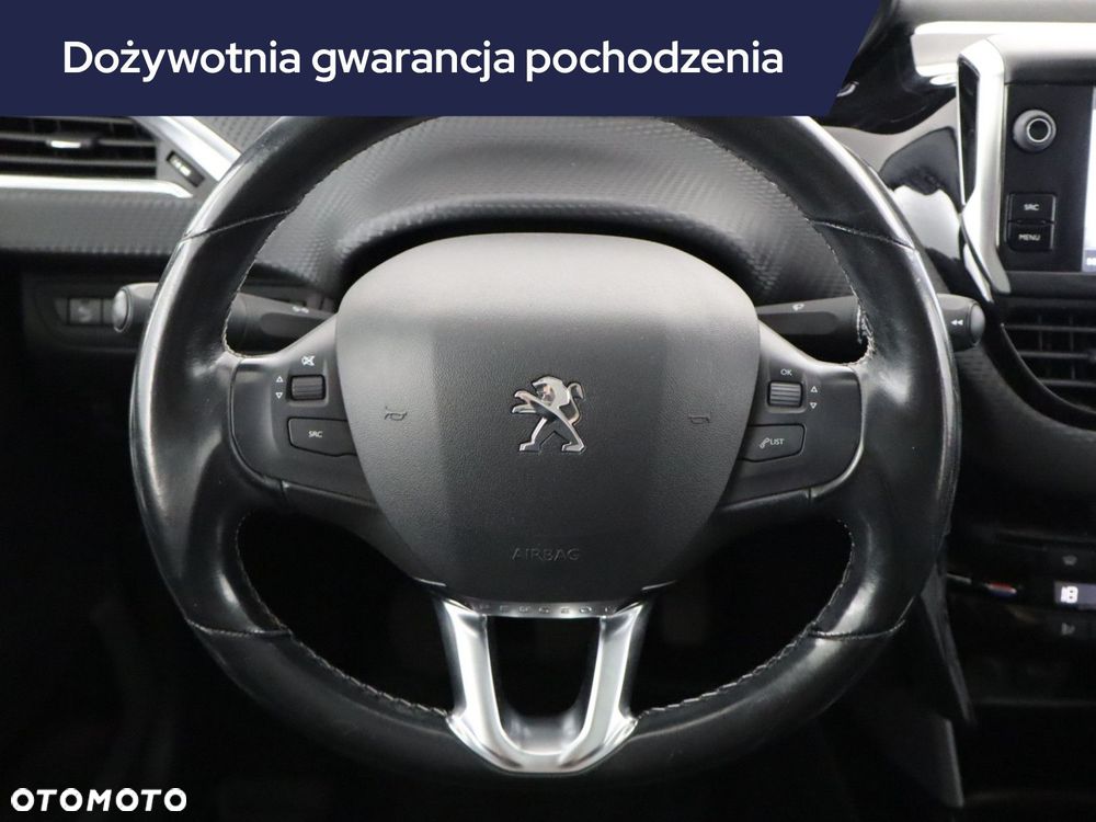 Peugeot 2008 - 17