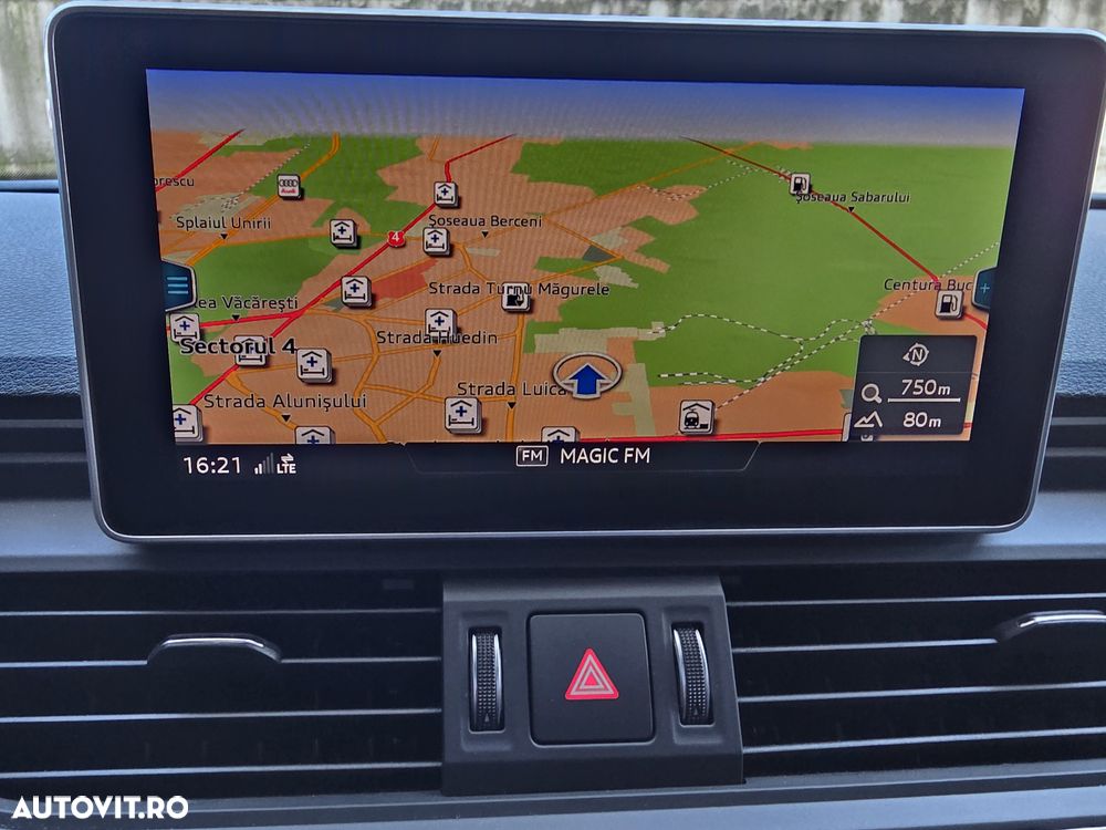 Audi Q5 40 TDI quattro S tronic - 20