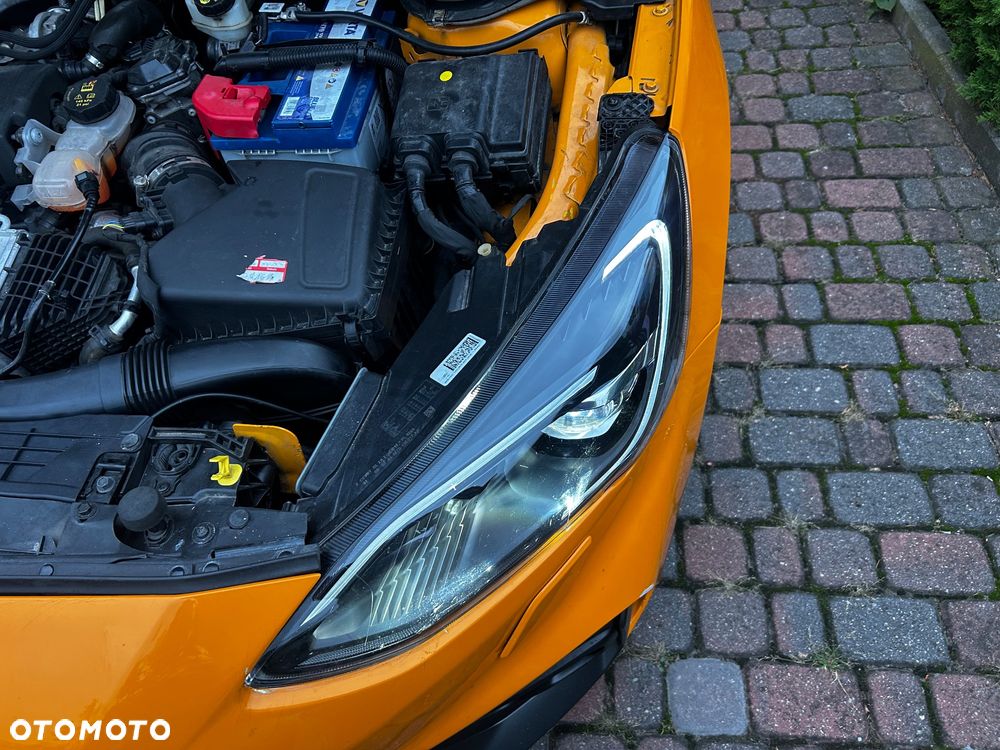 Ford Focus 2.0 EcoBlue ST - 32