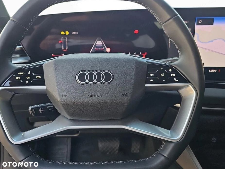 Audi A6 Avant 40 TDI mHEV Quattro S Line S tronic - 9