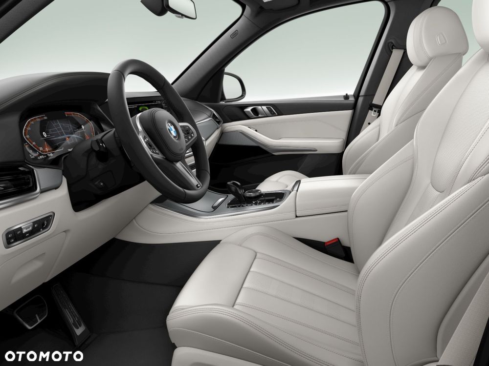 BMW X5 - 5