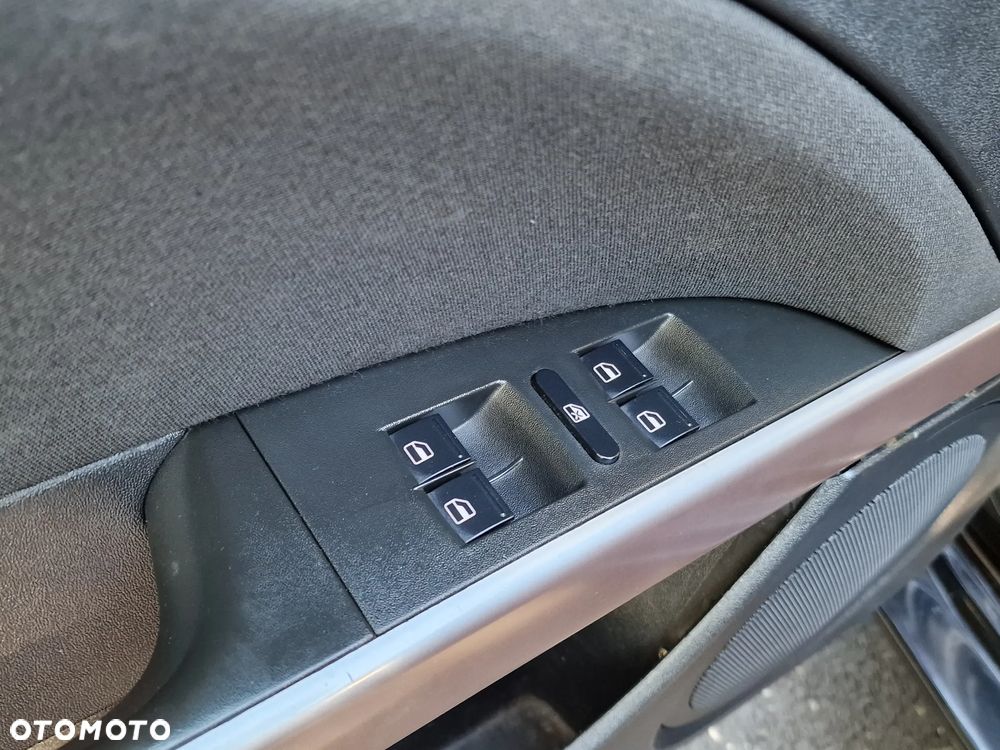 Seat Leon 1.8 TSI Sport - 19