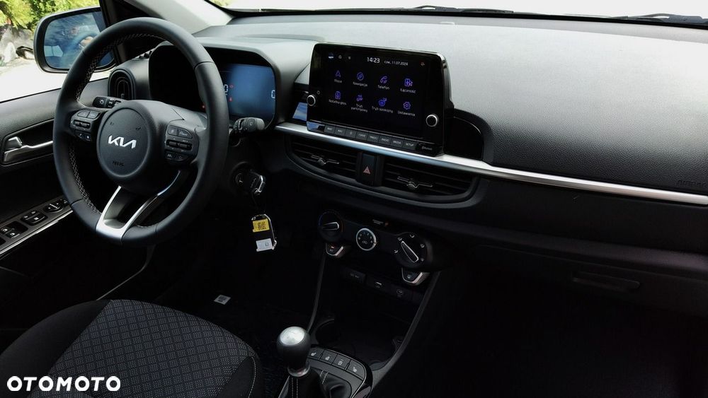 Kia Picanto 1.0 GDI L - 15