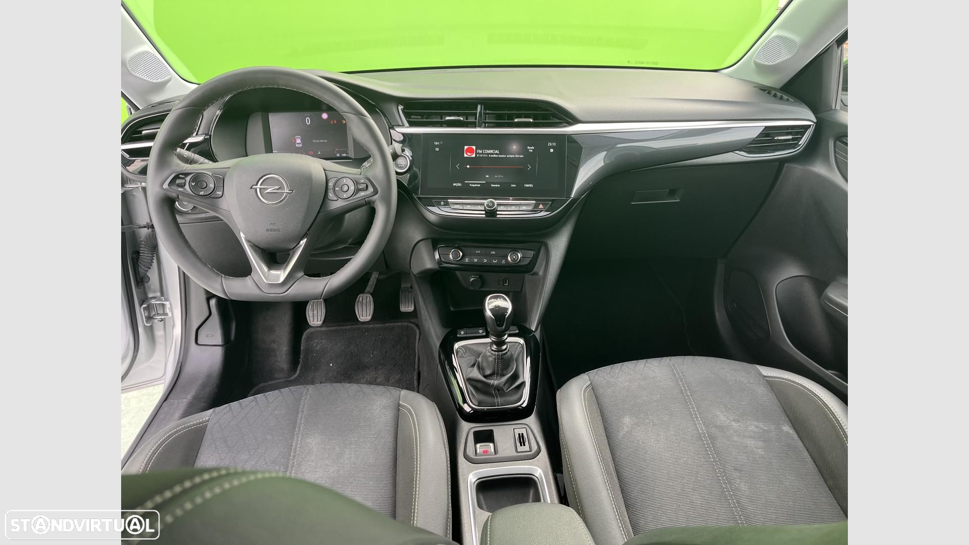 Opel Corsa 1.5 D Elegance - 10