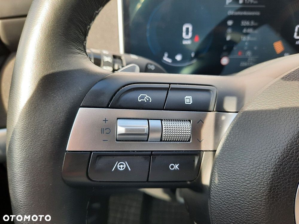 Hyundai Tucson 1.6 T-GDi HEV Smart 2WD - 20